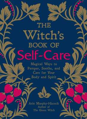 کتاب‏ ‏The Witch's Book of Self-Care 