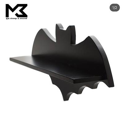 🦇 شلف خفاش 🦇
