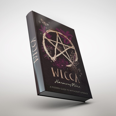 کتاب ویکا (ترجمه شده) wicca