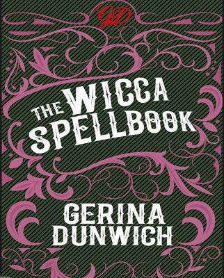  کتاب دیجیتالی The Wicca Spellbook